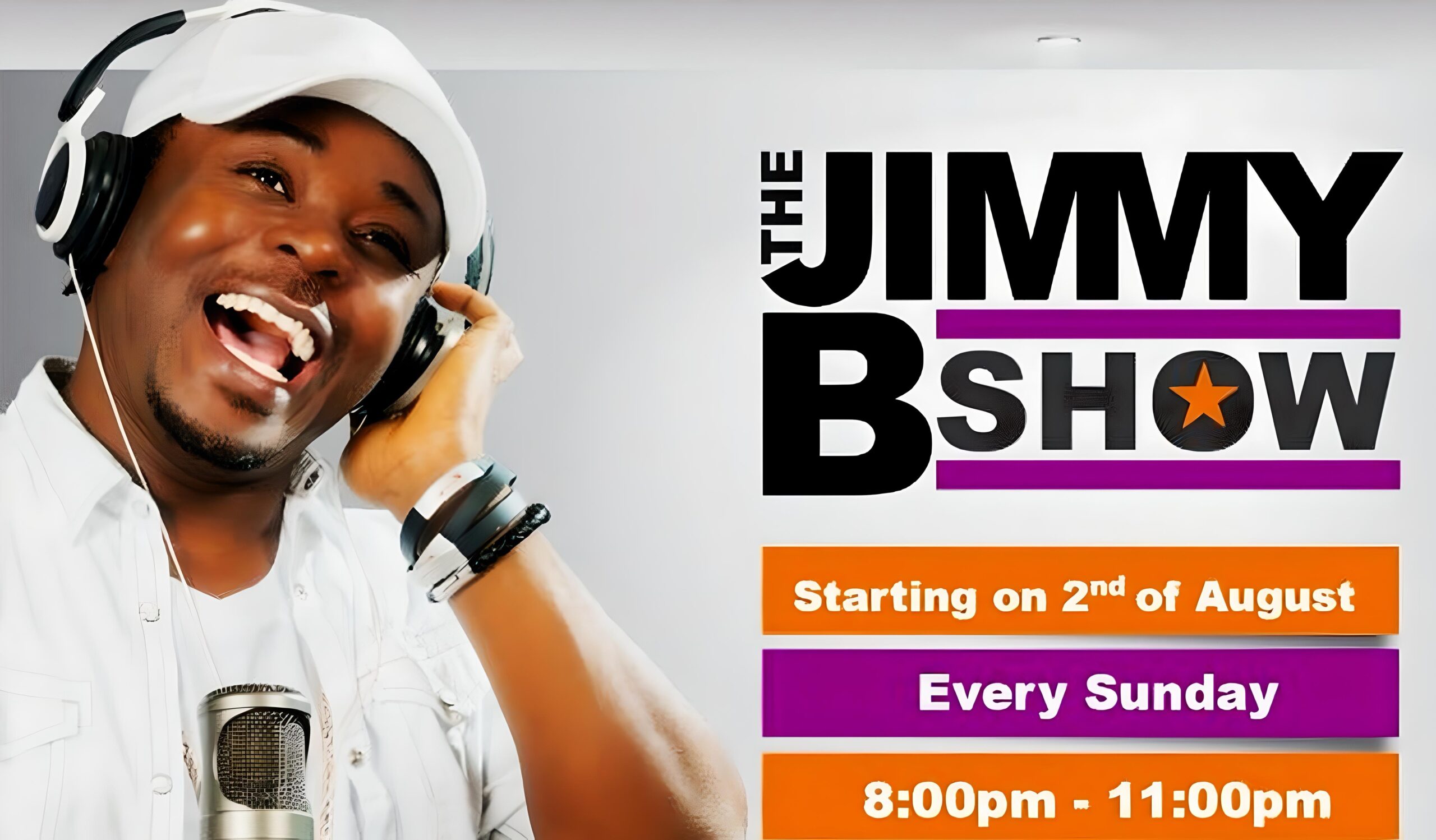 Jimmy B, the Indisputable Godfather of Music in the Evolution of Hip Hop in Sierra Leone post thumbnail image