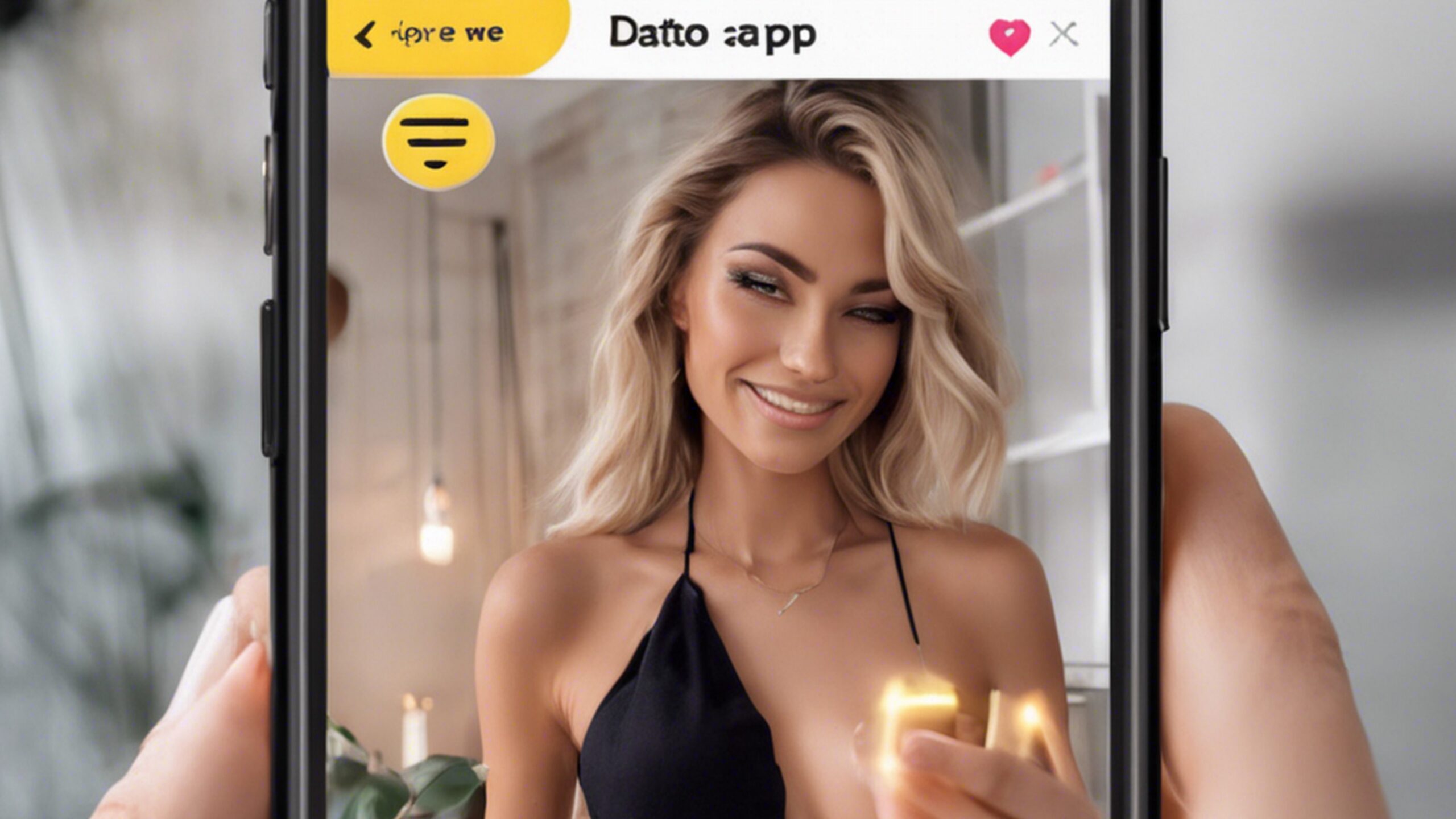 Modern Women Delete All Dating Apps post thumbnail image