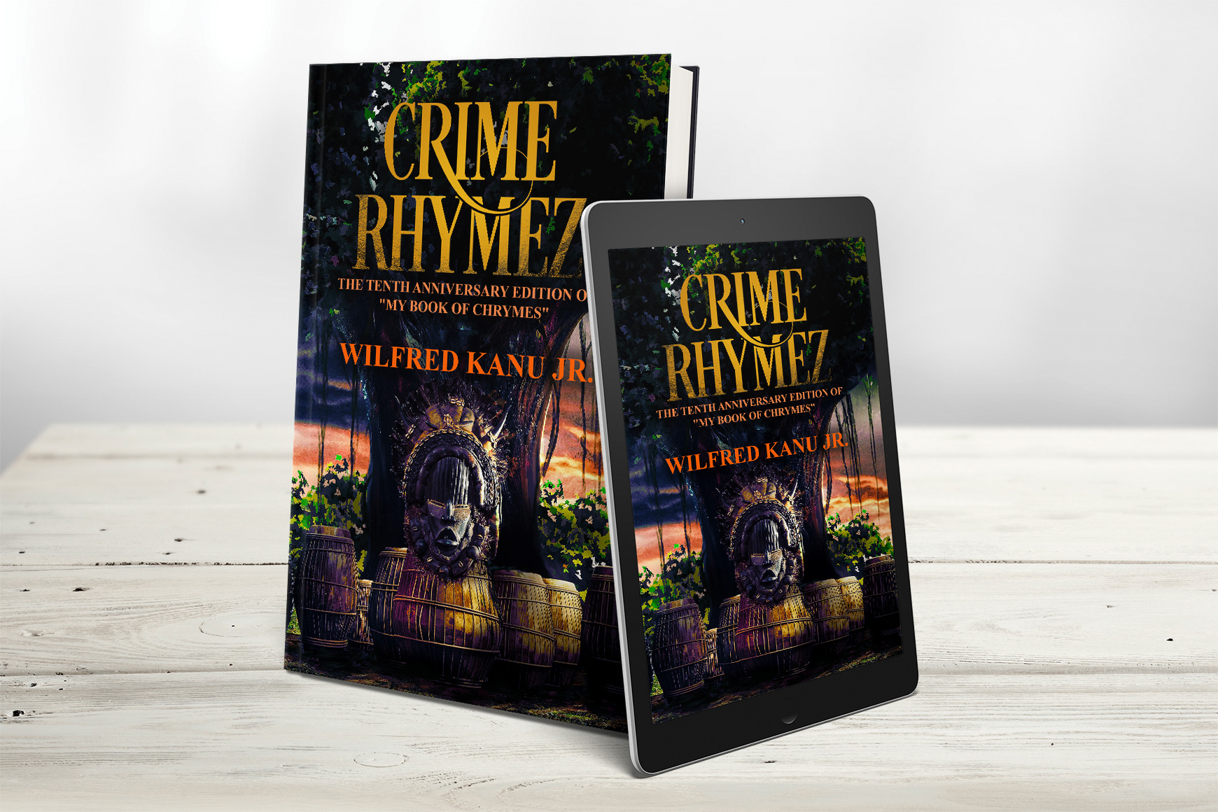 Crime Rhymez post thumbnail image