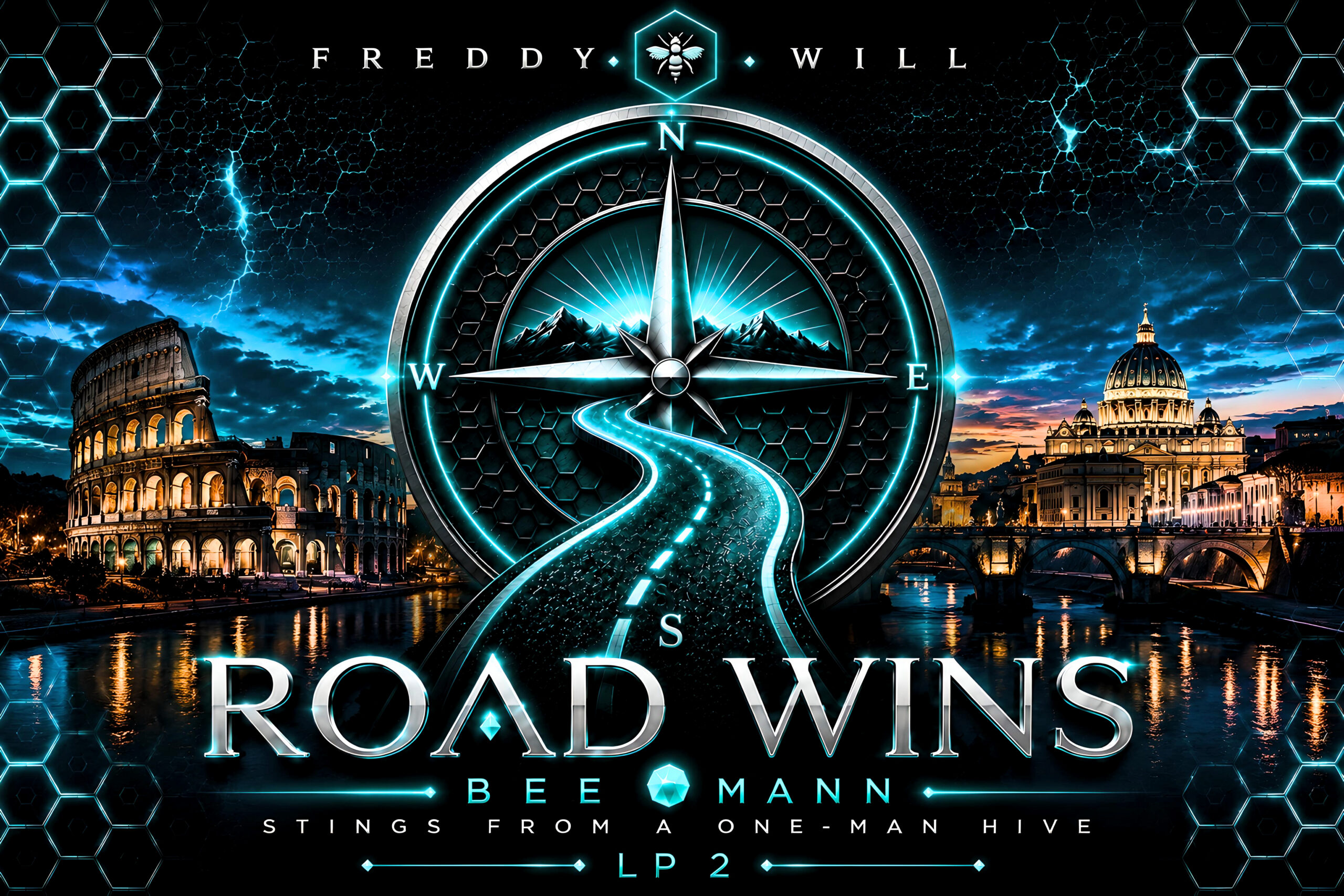 How Did I Make It This Far Down These Long Roads?